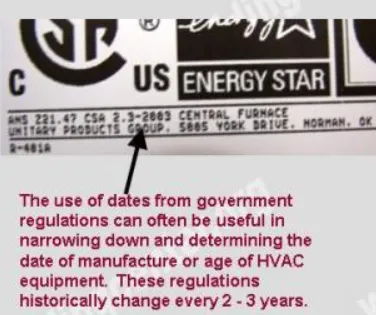 copeland compressor serial number lookup